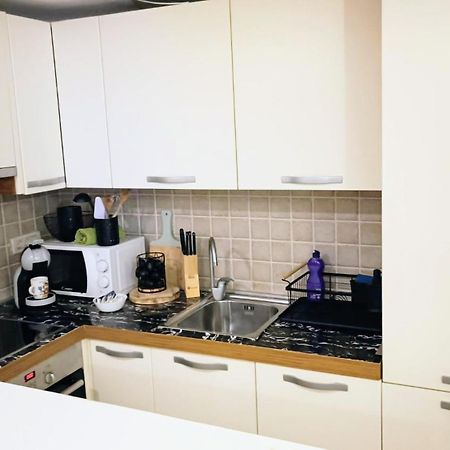 As Lucana Apartment - Ground Floor Вис Экстерьер фото