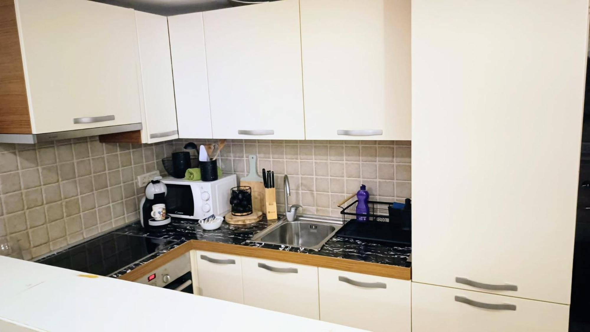As Lucana Apartment - Ground Floor Вис Экстерьер фото
