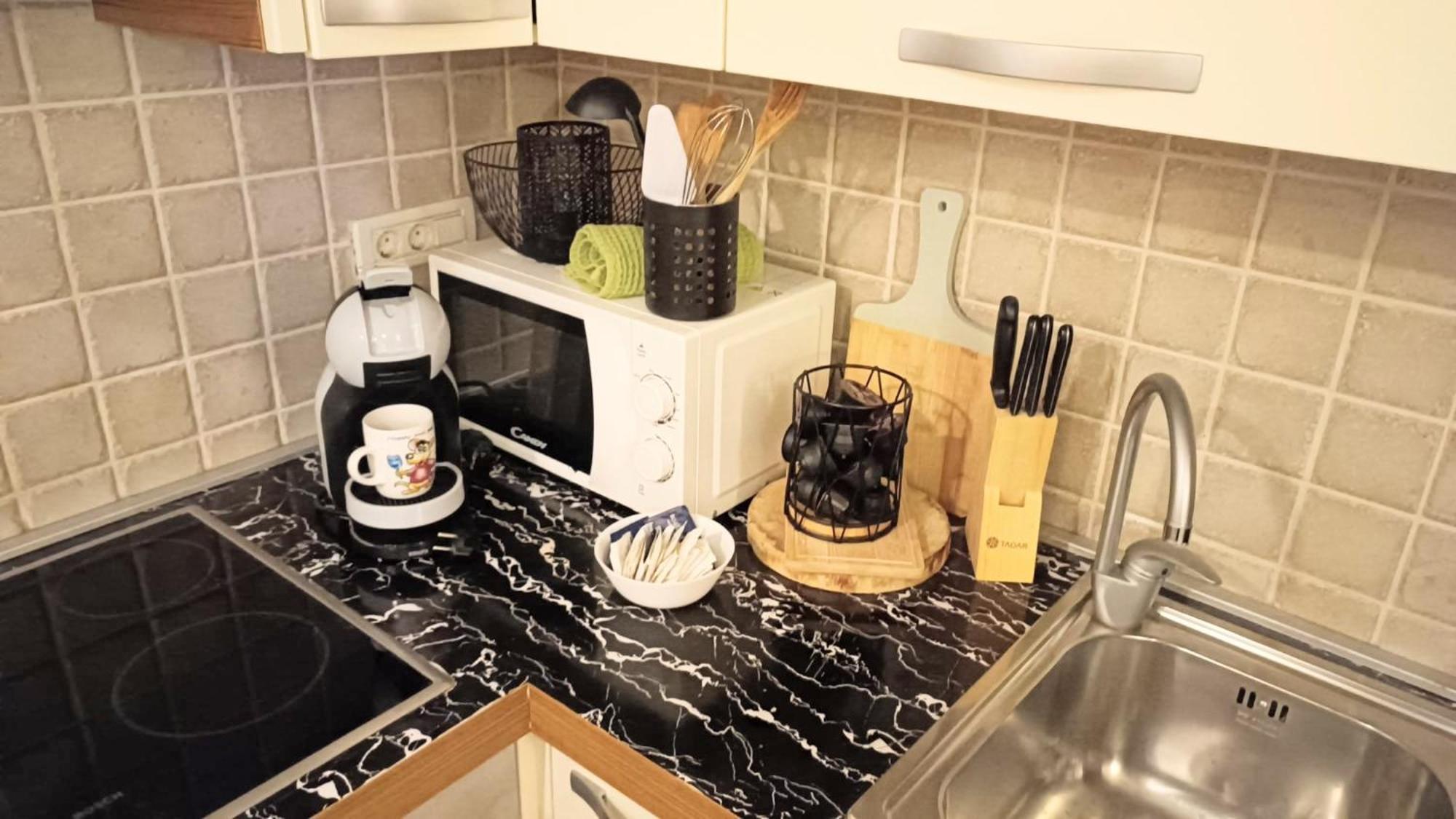 As Lucana Apartment - Ground Floor Вис Экстерьер фото