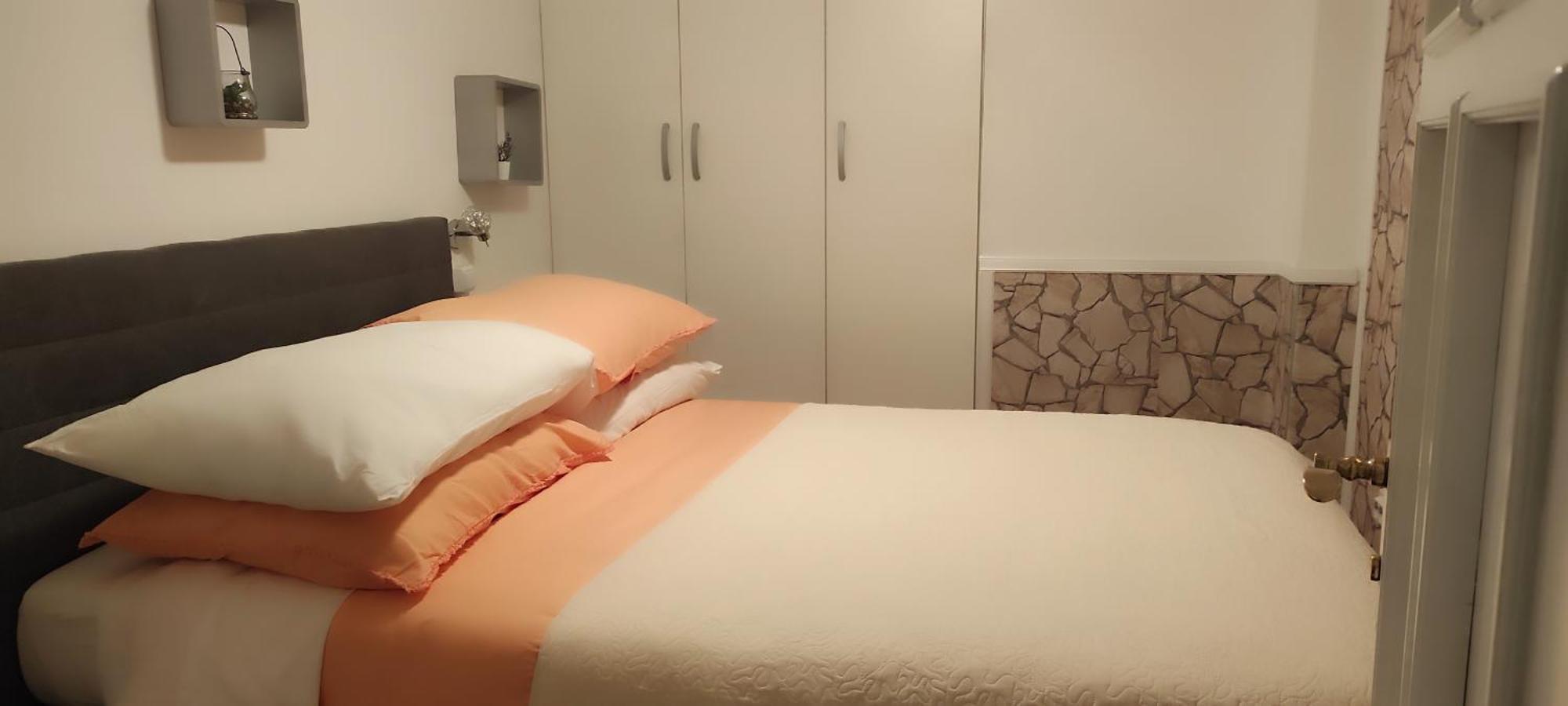 As Lucana Apartment - Ground Floor Вис Экстерьер фото